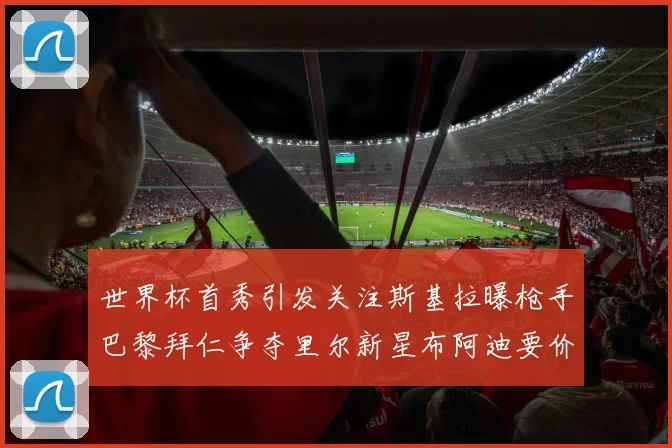 世界杯首秀引发关注斯基拉曝枪手巴黎拜仁争夺里尔新星布阿迪要价7000万欧
